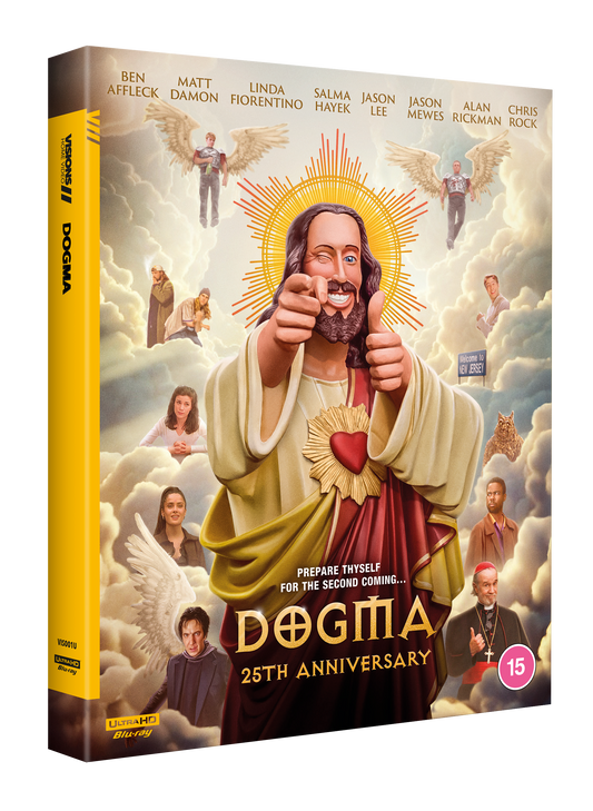 Dogma - 4K UHD