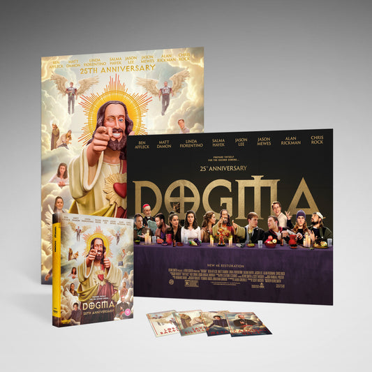 Dogma - 4K UHD