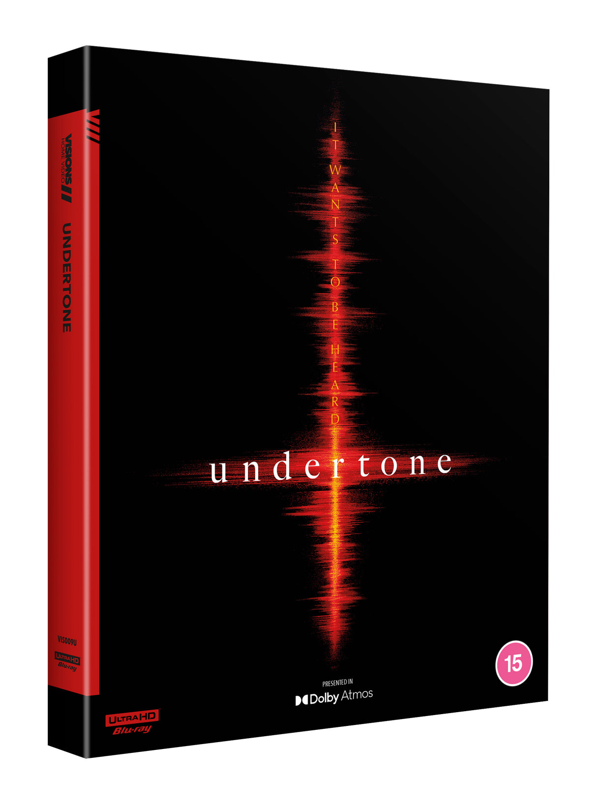 Undertone - 4K UHD