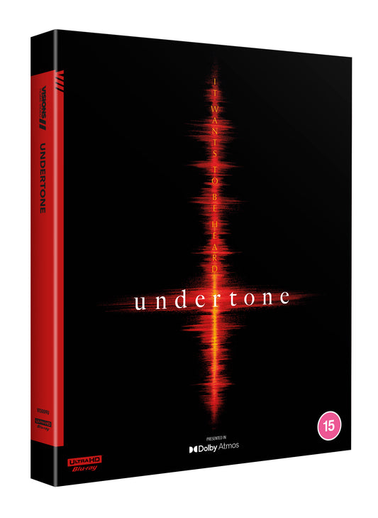 Undertone - 4K UHD
