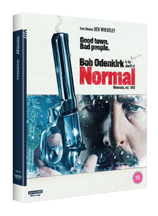 Normal - 4K UHD