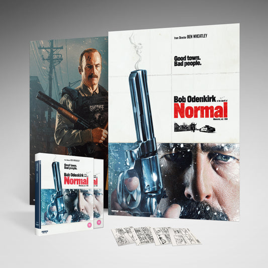 Normal - 4K UHD