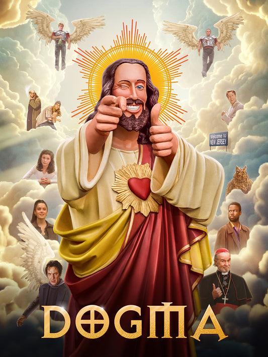 Dogma - Blu-Ray